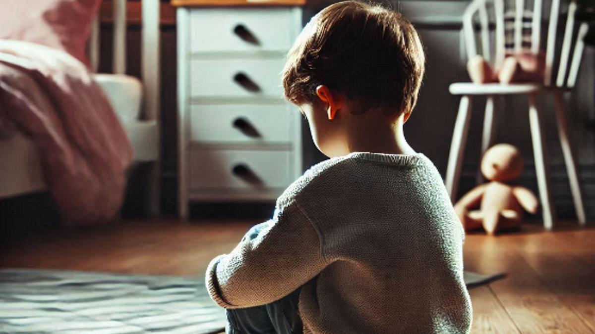 Is Childhood Abandonment Affecting Your Adult Relationships?