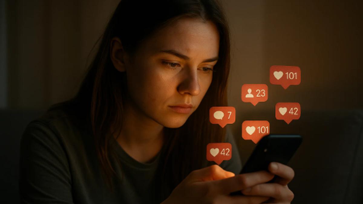 Social Media, Dopamine, and Your Motivation