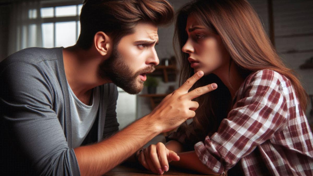 Emotional Manipulation: Recognizing and Resisting Abusive Conversation Tactics