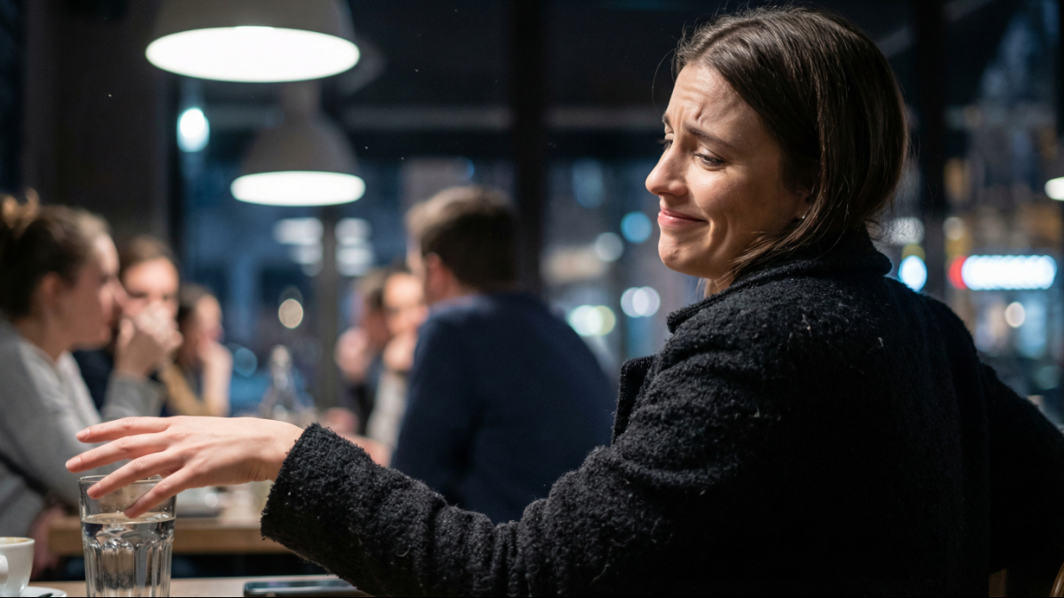 Жіноча інтуїція — чому їй варто довіряти більше, ніж логіці