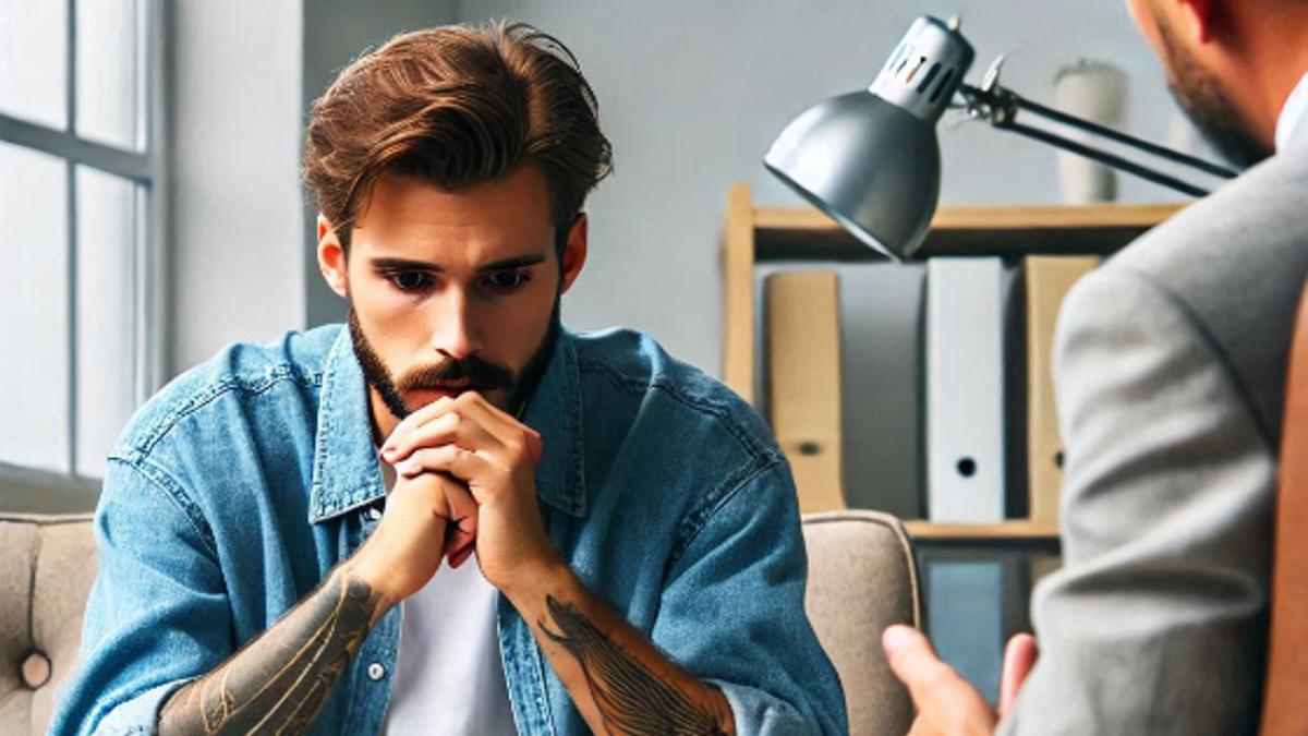 Когерентность: ключ к эмоциональному исцелению и личностному росту