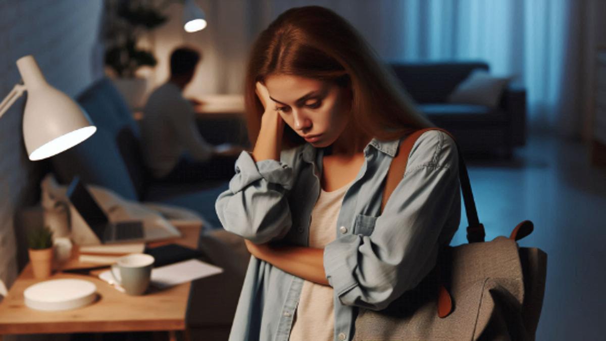 Can You Truly Love Another if You Don't Respect Yourself?