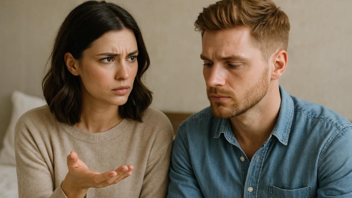 Неусвідомлена неповага: як жінки можуть руйнувати стосунки, не помічаючи цього