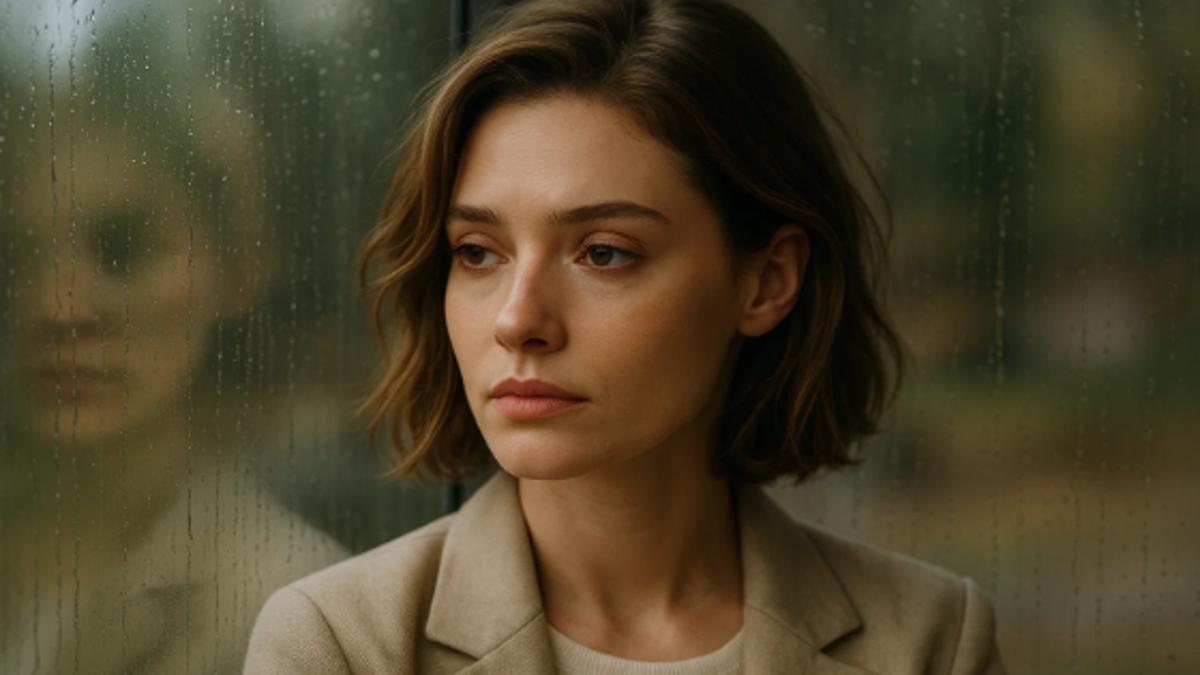 Почему я чувствую себя чужим в собственной жизни и постоянно ищу одобрения?