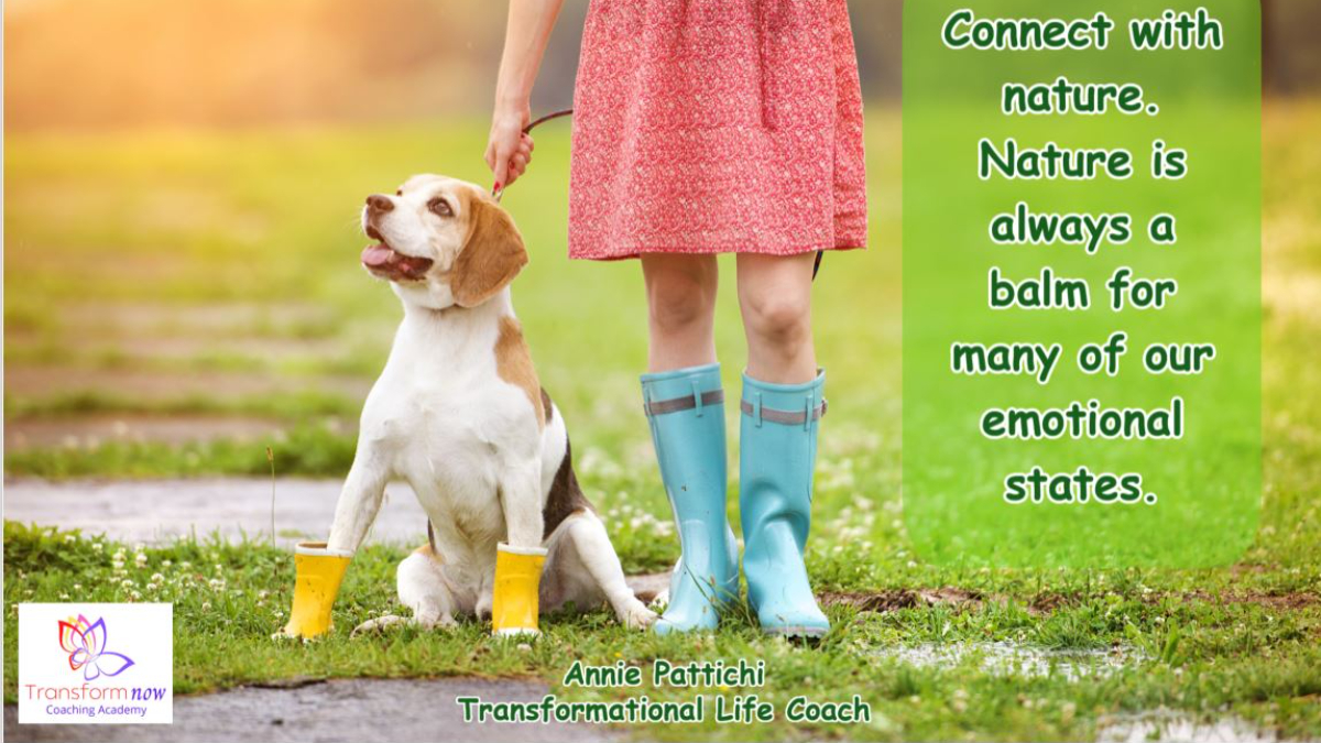 The Difference Between Loneliness and Solitude