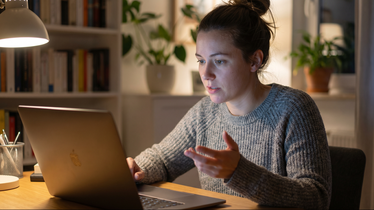 A terapia on-line funciona?