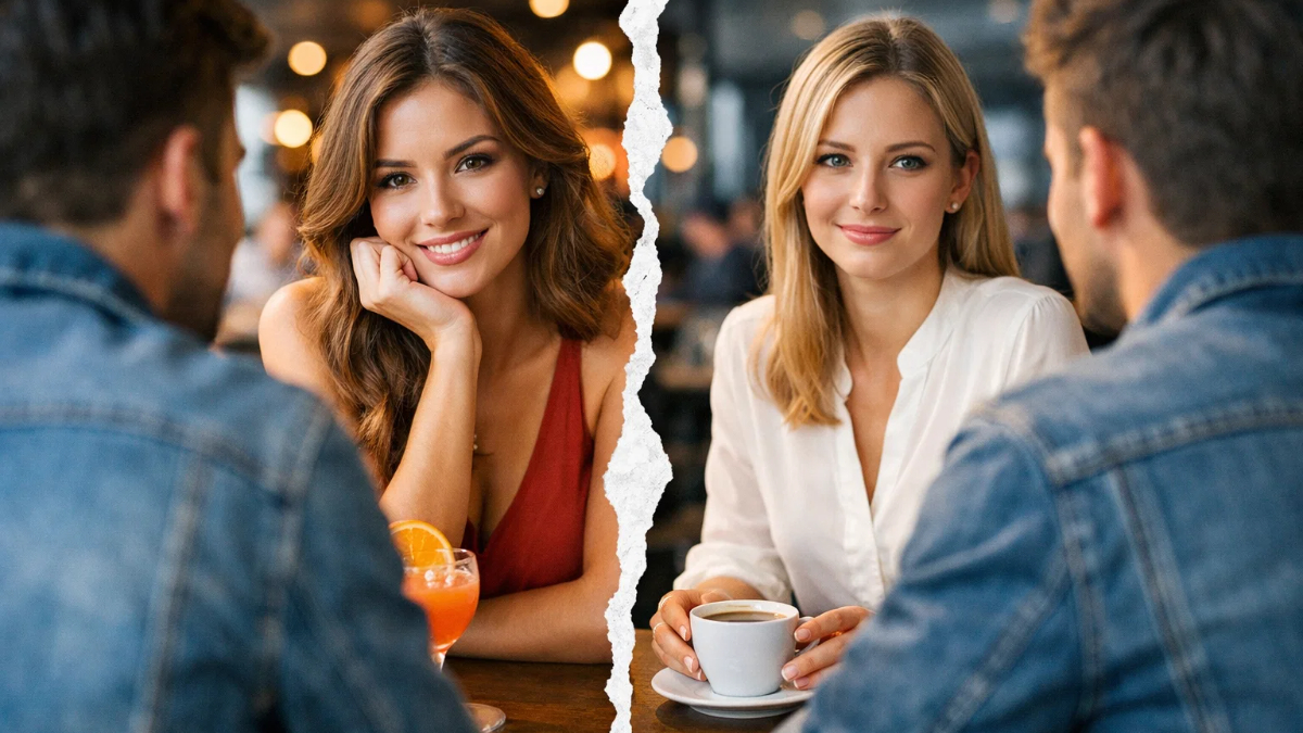 Cómo saber si una mujer está realmente atraída o solo es cortés