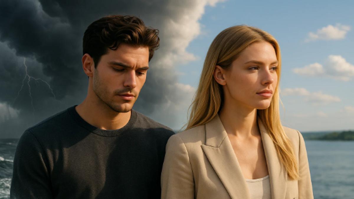 Скрытая опасность успеха: почему рост партнера может разрушить любовь