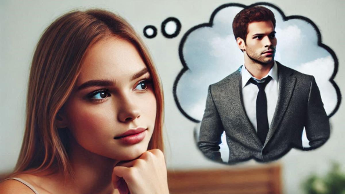 Воображаемые отношения: что это и почему они возникают