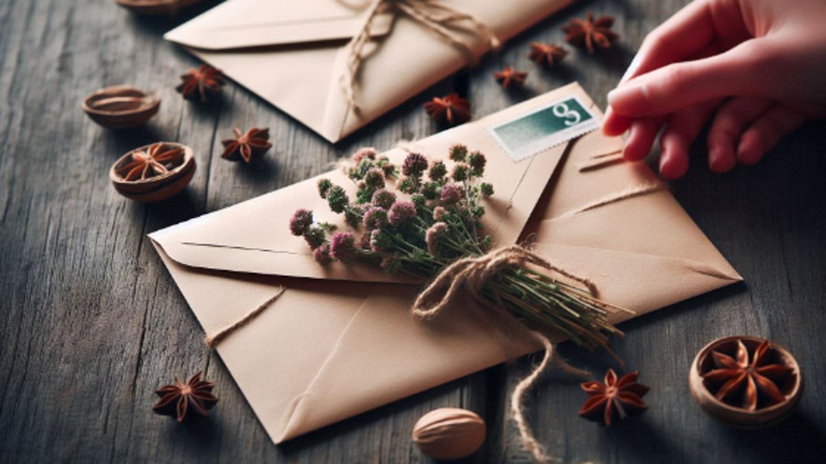 Releasing the Weight of Resentment Through the Two-Letter Technique