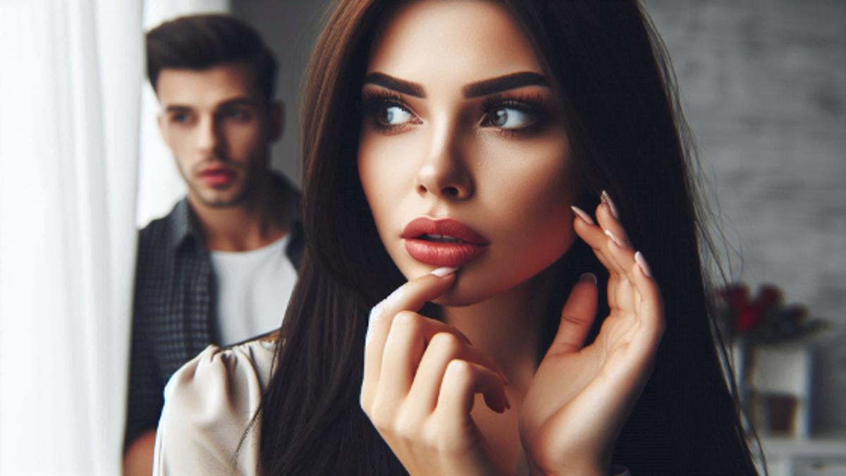 Why Do Some Women Choose Short-Term Relationships Over Long-Term Commitment?