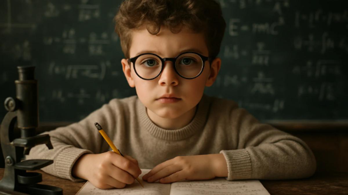 When Does Opportunity Strike? Malcolm Gladwell on Timing and Success