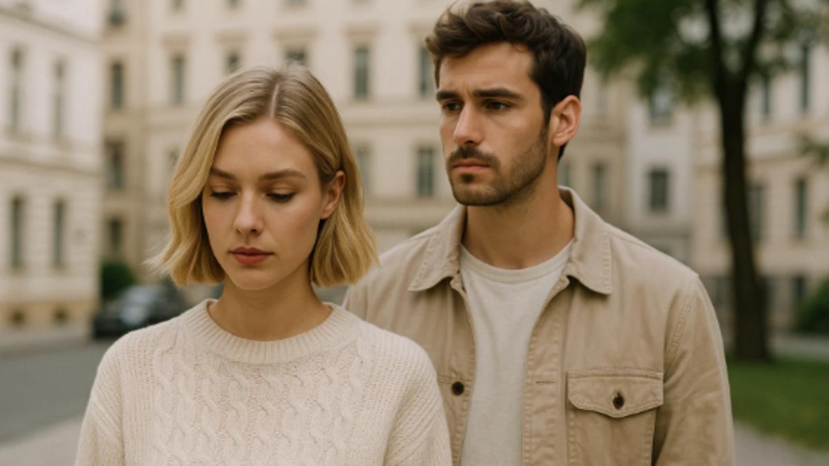 Сексуальное воздержание: Личный выбор, обстоятельства и реальные изменения