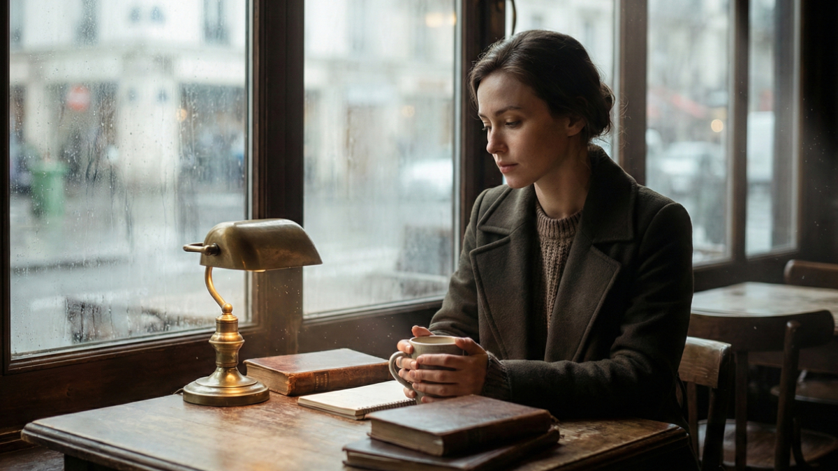 The Path to a Woman's Heart: Understanding Love's Inner Workings