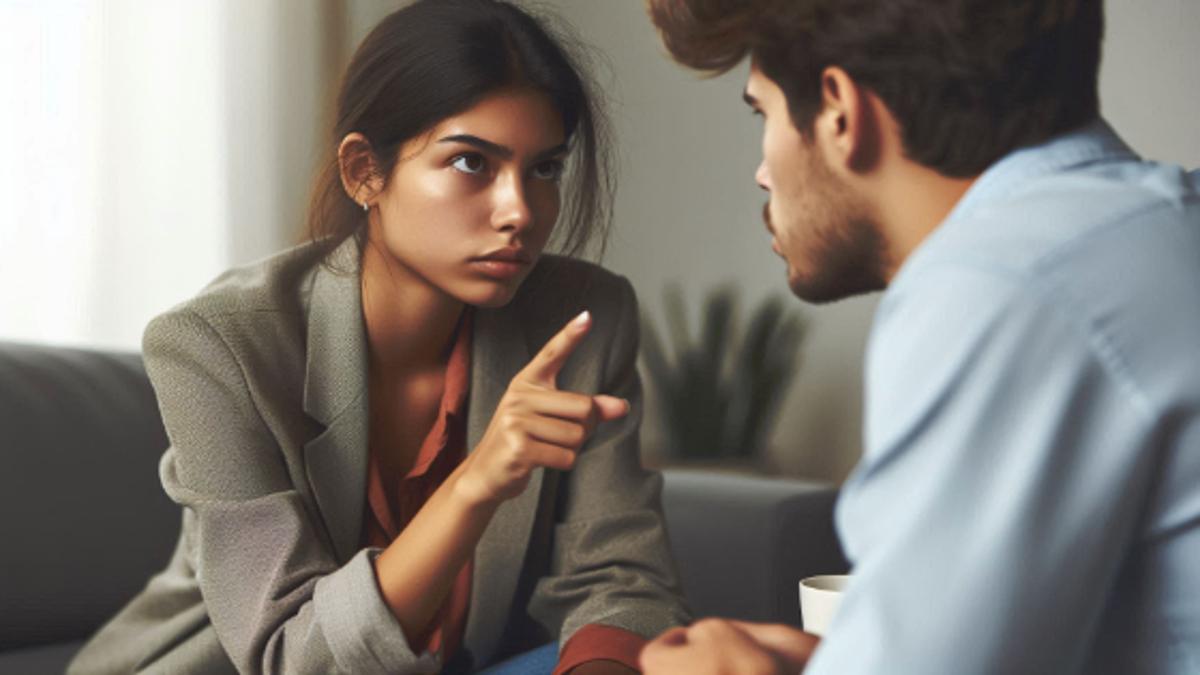 Transforming Conflict: A Practical Guide to Strengthening Relationships Through Understanding