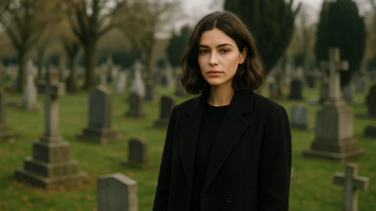 Переосмысление смерти: от запретной темы к пониманию и принятию