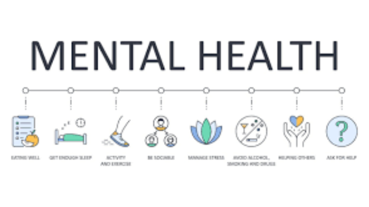 How does psychology help in understanding mental health?