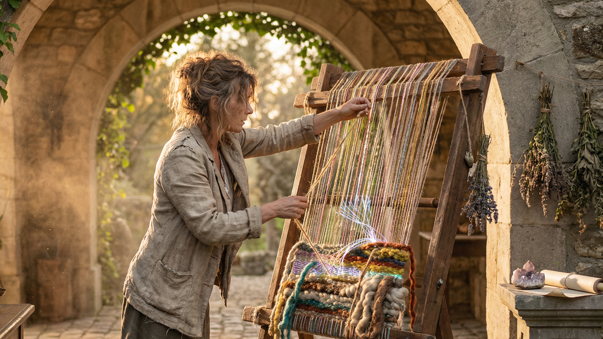 The Weaving of Psychology: Bridging the Gap Between Science and Spirit