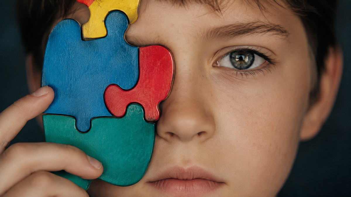 How Can You Recognize the Signs of Autism?