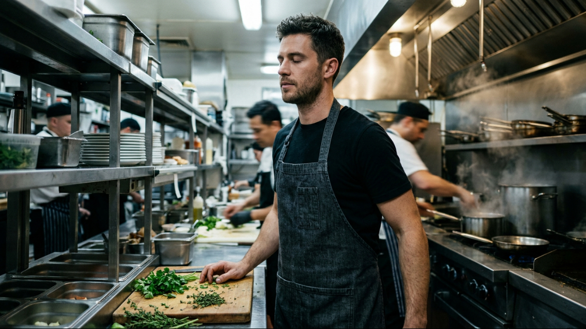 Чому ти нічого не відчуваєш: коли життя є, а смаку не має