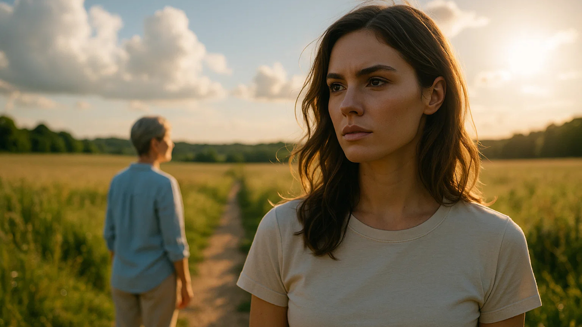 The Real Meaning of Growing Up