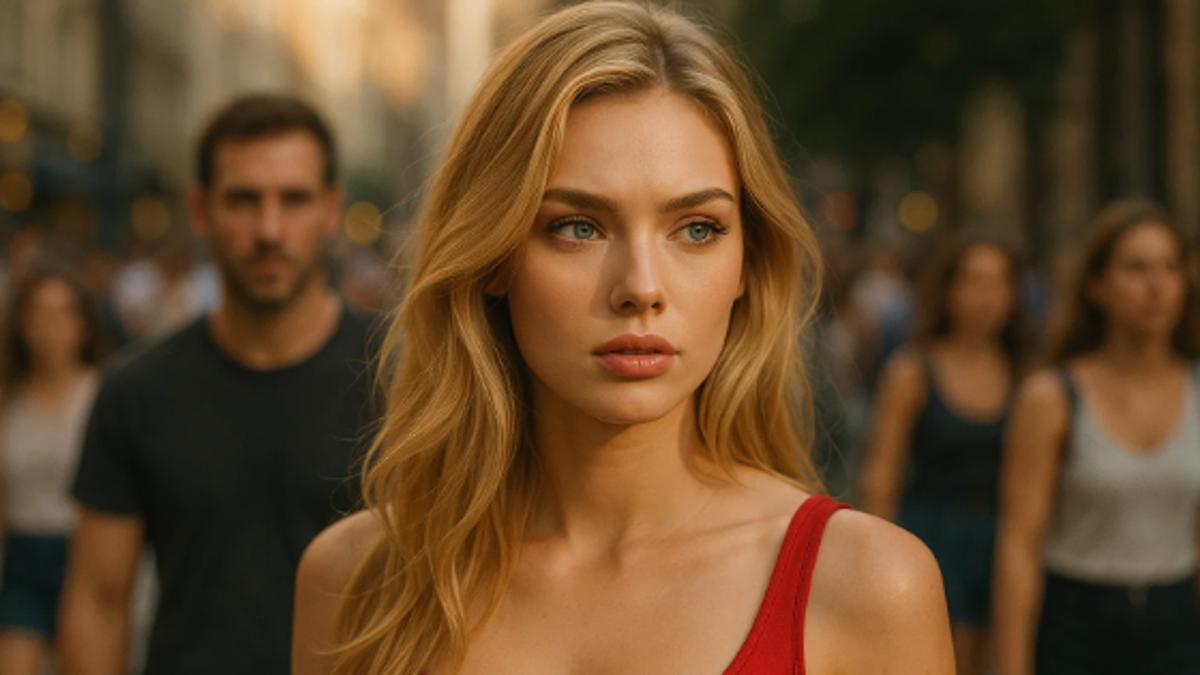 Краса і правда: пастка нещирості для привабливих жінок