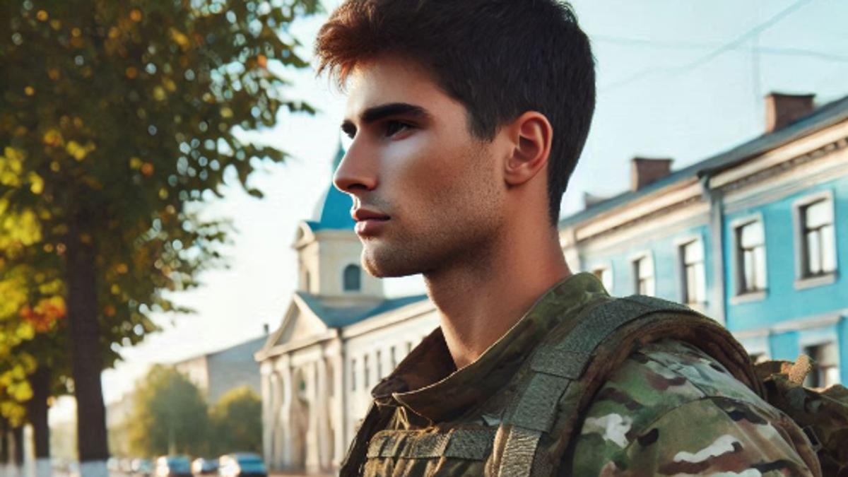 Как помочь ветерану с ПТСР?