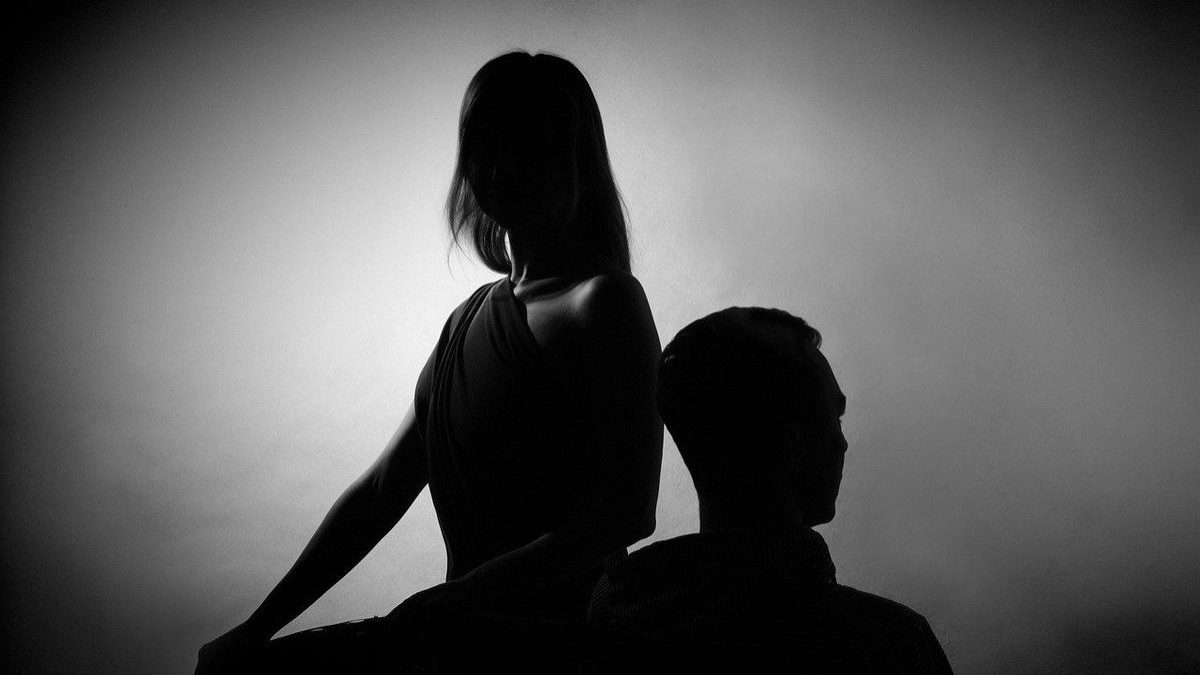 Чому нам подобаються недоступні партнери?