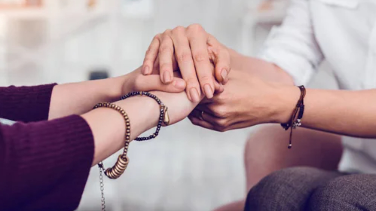 Проблеми ефективності надання індивідуальної та групової психологічної допомоги