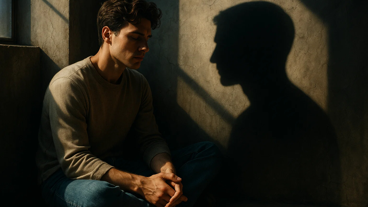 The Dark Side of a Meaningful Life: A Jungian Guide to Purpose