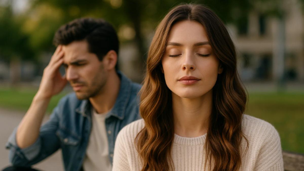 You Are Not Your Thoughts: How to Find Freedom from Mental Noise