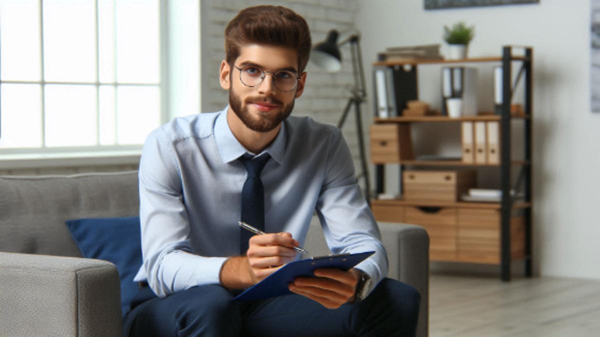 Знайдіть Свого Психіатра: Турбота про Психічне Здоров'я