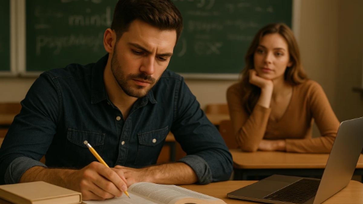 Інвестиції в знання про чоловічу психологію: шлях до взаємності та гармонії