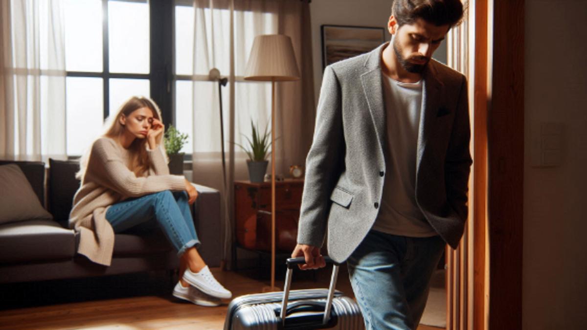 Love, Loss, and Learning: The path of recovery