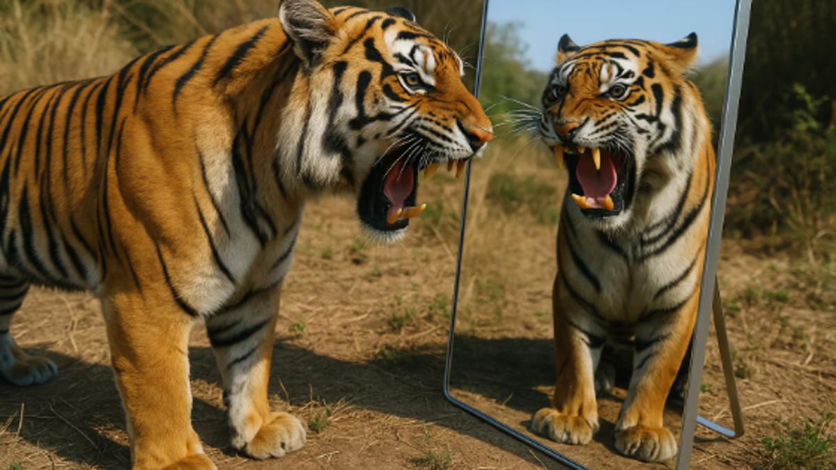 Нарцис проти Соціопата: Аналіз битви двох майстрів маніпуляції