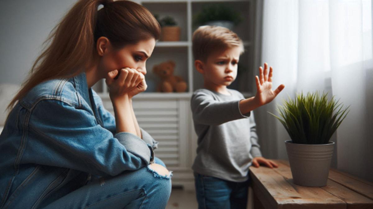 Understanding and Overcoming the Unloved Child Syndrome