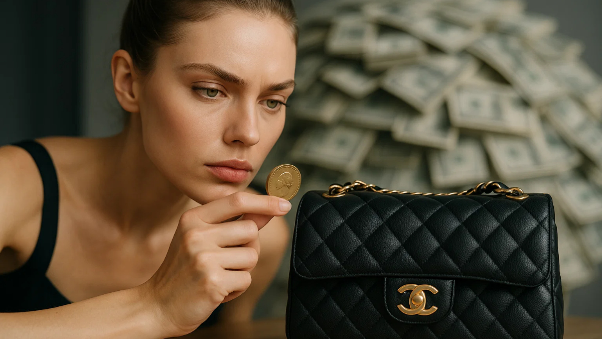 What a Chanel Bag Can Teach You About Handling Rejection