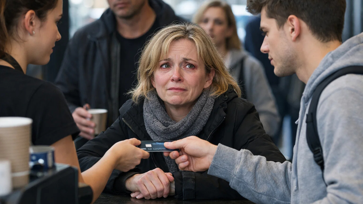 Warum kleine Freundlichkeit vor unsichtbarem Schmerz rettet