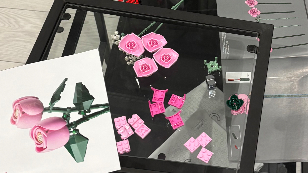 Prezentacja/Znajomość