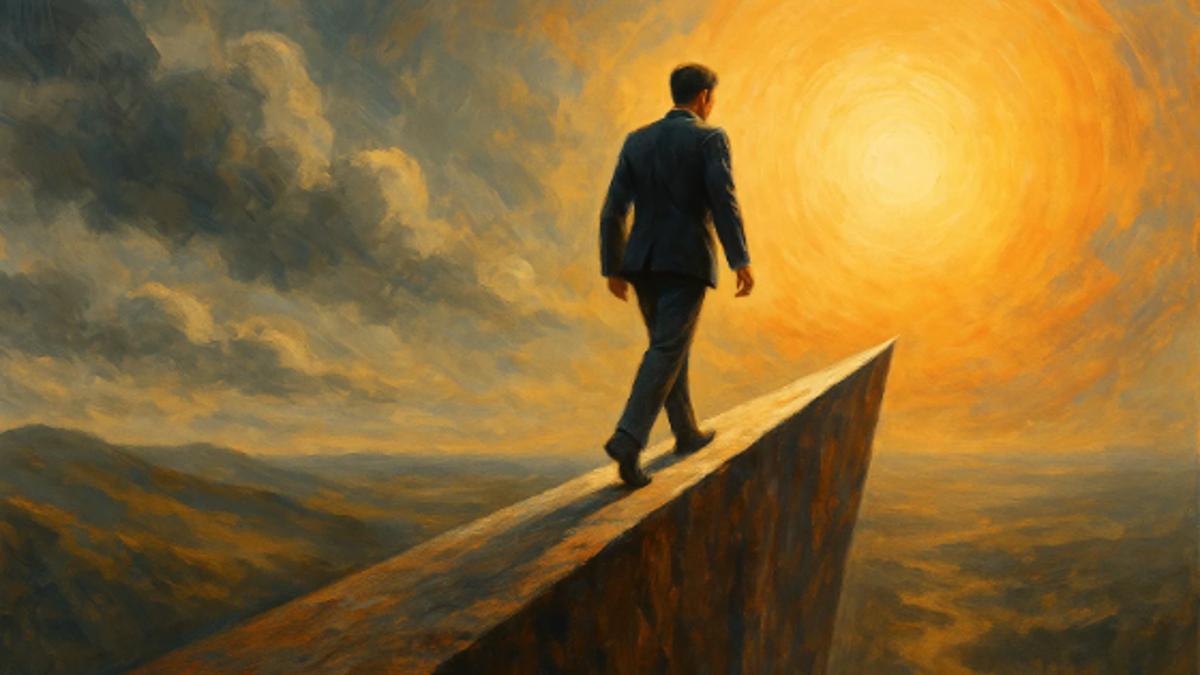 The Power of Dreams: Finding Purpose, Facing Sacrifice, and Staying True