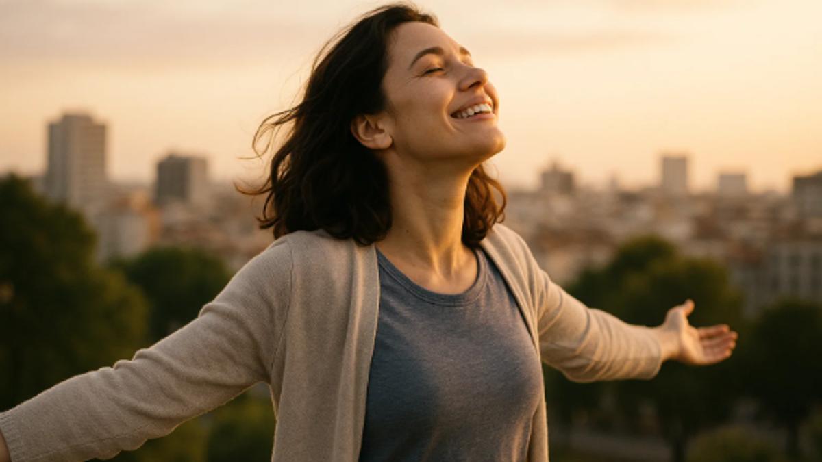 Живіть яскравіше: Як психологічна насиченість робить життя незабутнім