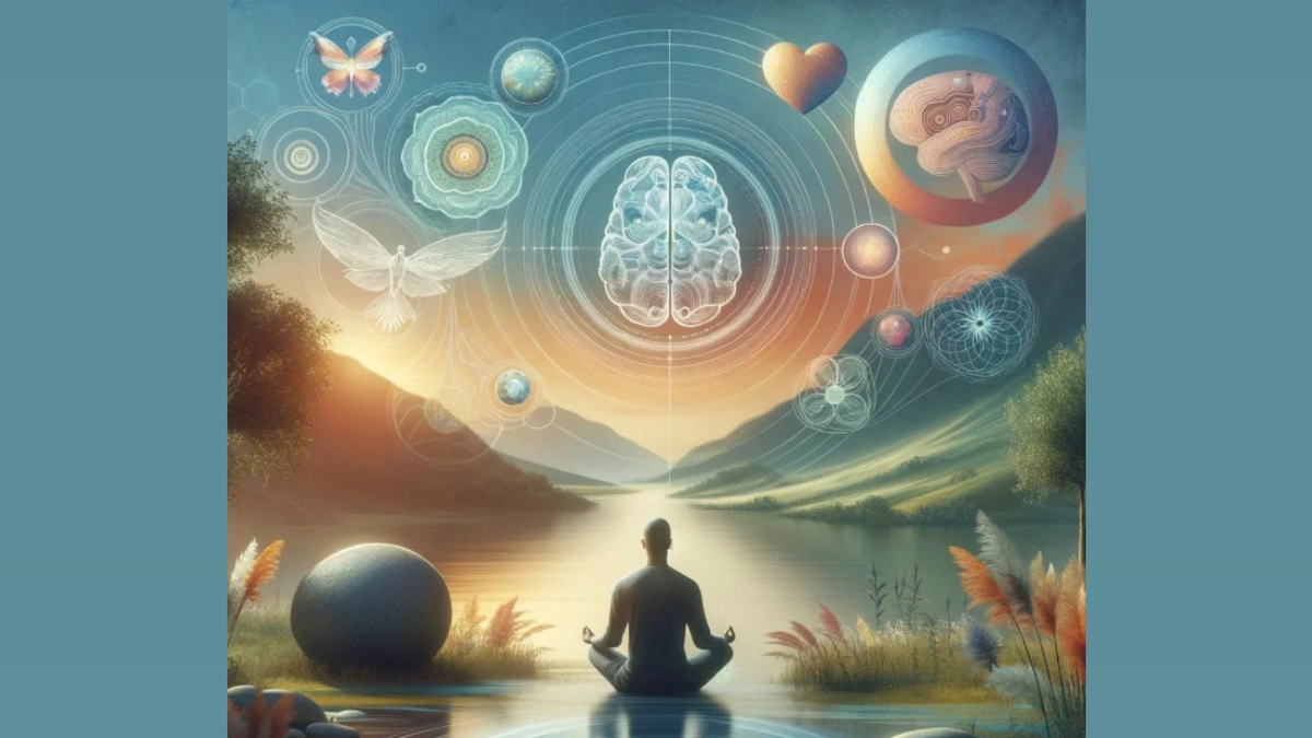 Mindfulness Training and Emotional Resilience