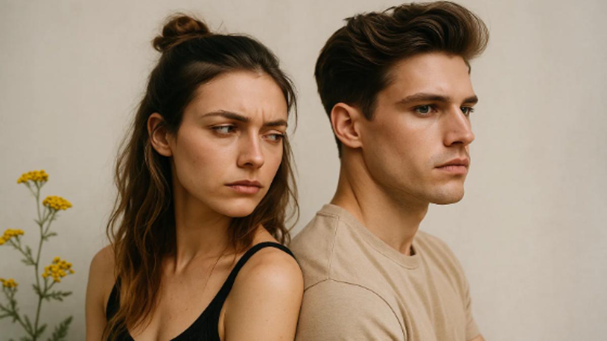 Por que a indiferença atrai enquanto o excesso de interesse afasta?