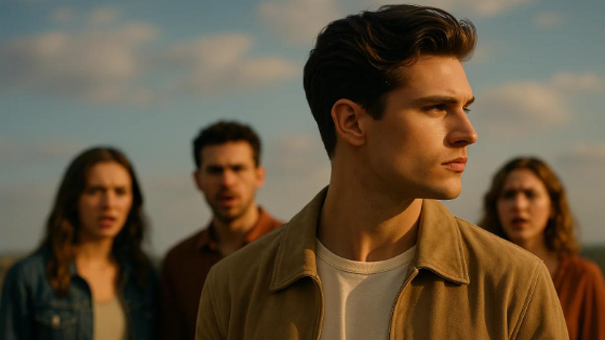 Имеем ли мы право игнорировать других ради собственного спокойствия?