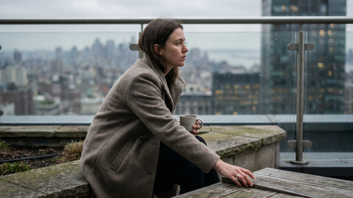 Скрытая депрессия: 6 признаков, которые вы можете не замечать годами