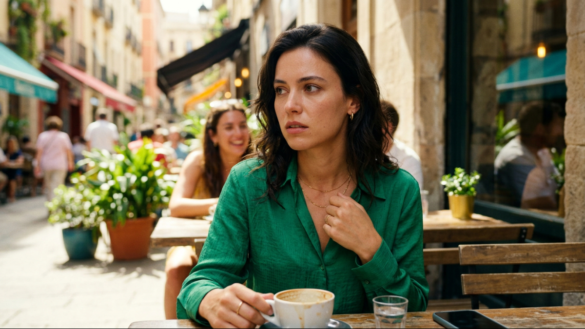 Постійна тривога і відчуття страху: чому вам здається, що станеться щось погане?