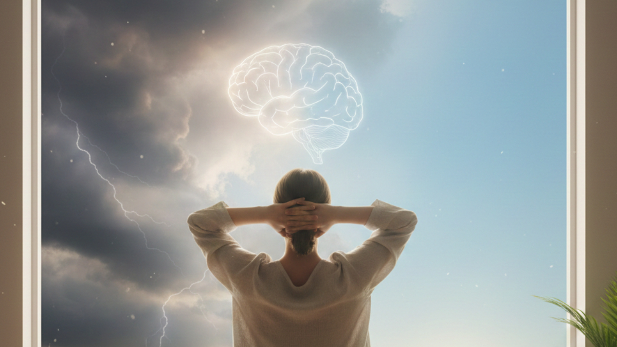 Ansiedade ou Medo? Entenda a Diferença e o Primeiro Passo para Controlar Cada Um.