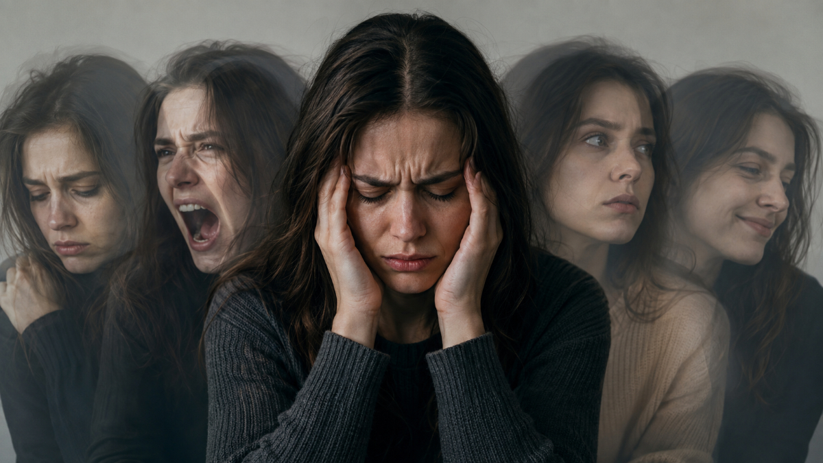 Is Multiple Personality Disorder Real? Understanding Dissociative Identity Disorder (DID)