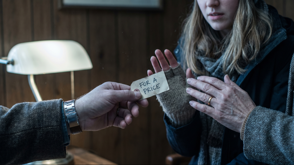 Narcissistic Father Daughter Relationship: When Dad's Love Comes With Conditions
