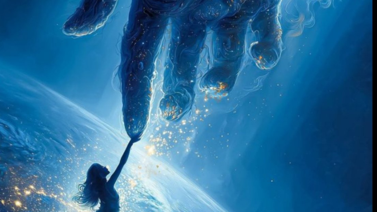 Бути не рятівником, а просто собою — складніше, ніж здається. Але саме тут починається зрілість.